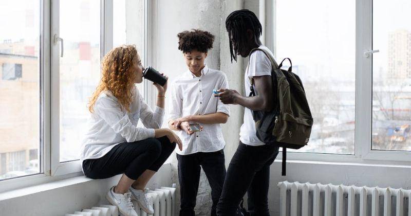 Pexels/ Monstera Production